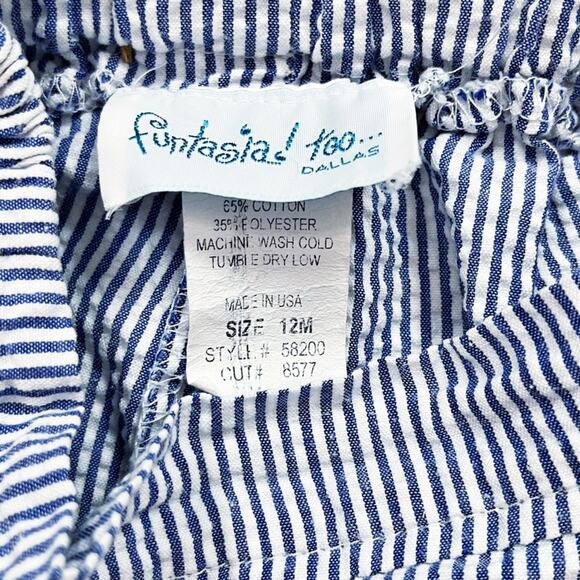 Funtasia Too Sailor Set - Picture 8 of 9